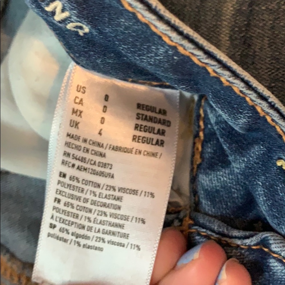 Jean - Picture 2 of 4
